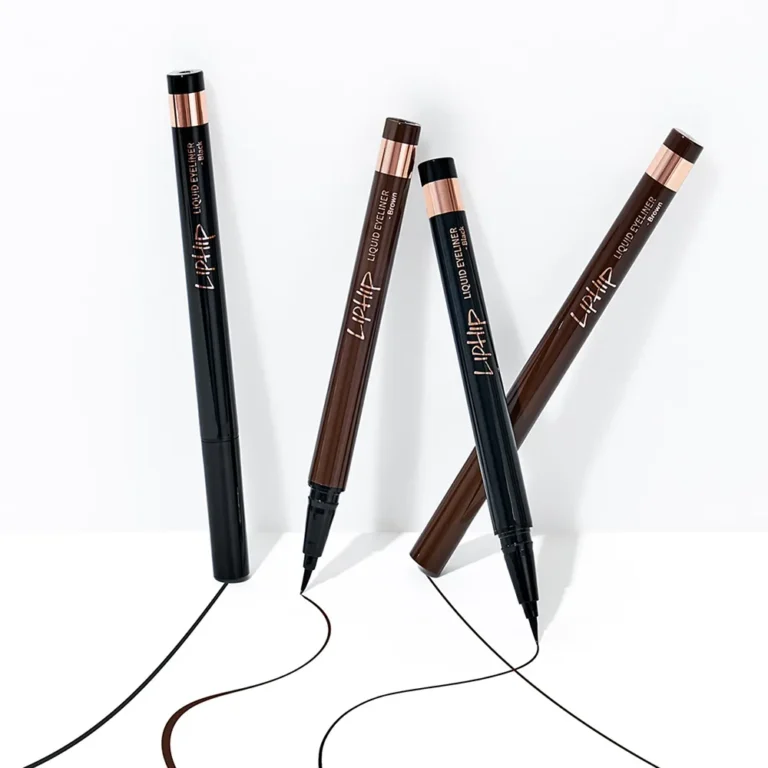 Bút kẻ mắt nước