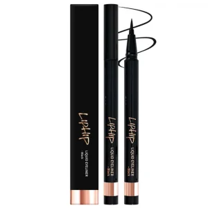 Bút kẻ mắt nước Màu Đen