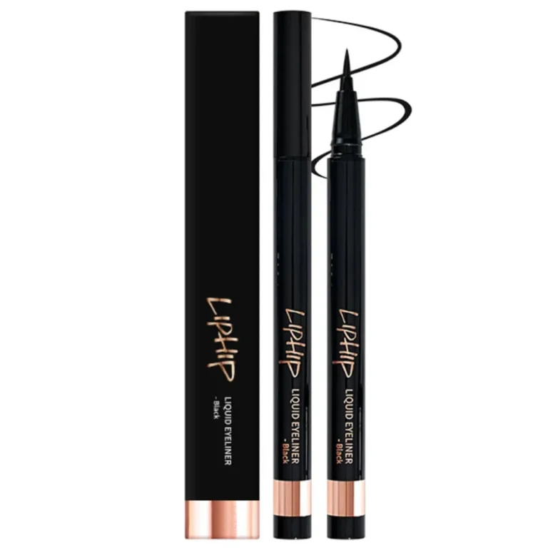 Bút kẻ mắt nước Màu Đen