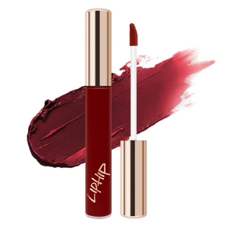 Son tint lâu trôi 09 BACK HUG