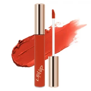 Son tint lâu trôi 07 SOFT HUG