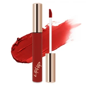 Son tint lâu trôi 05 DEEP KISS