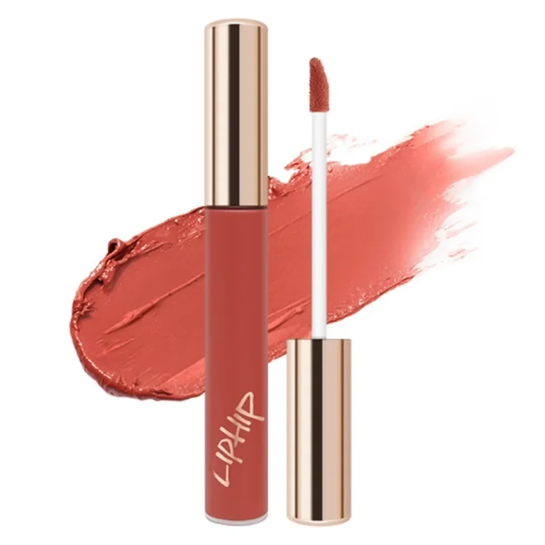 Son tint lâu trôi 03 BIRD KISS