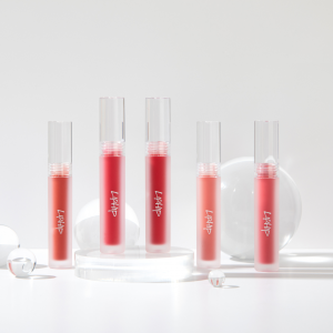 LIPHIP Glossy Tint - Son Tint Bóng hiệu ứng tráng gương