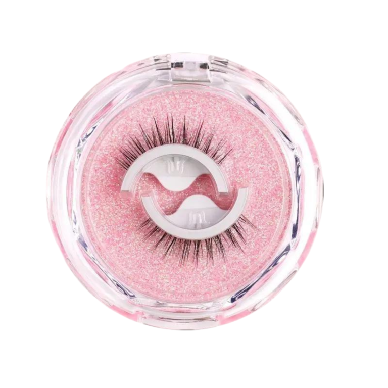 Lông mi giả tự dính W03