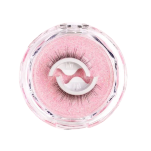 Lông mi giả tự dính W12